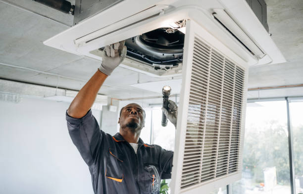 Licensed Hvac Installation service in Brookport, IL - FH HVAC