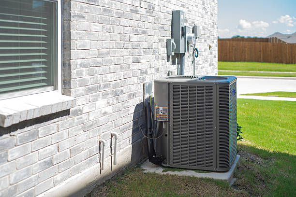 Reliable Hvac Installation contractor in Brookport, IL by FH HVAC