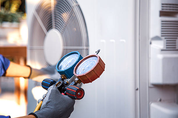 Affordable Hvac Installation solutions in Brookport, IL